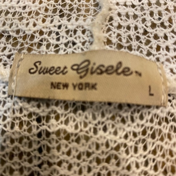 Sweet Giselle New York - Picture 8 of 9